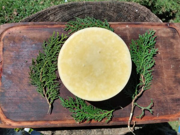 Queijo Artesanal Tradicional 1 Kg (Prata no Prêmio Queijo Brasil 2018) - Image 3