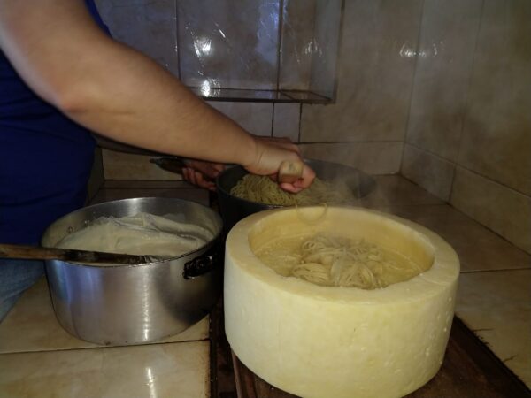Panela de Queijo (5Kg) - Imagem 3