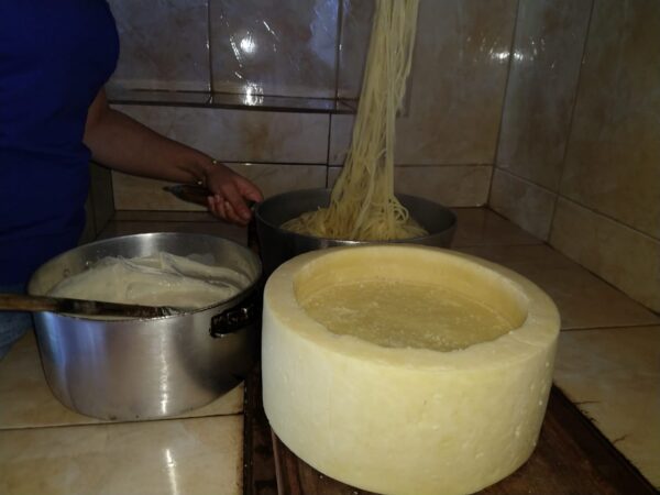Panela de Queijo (5Kg) - Imagem 4