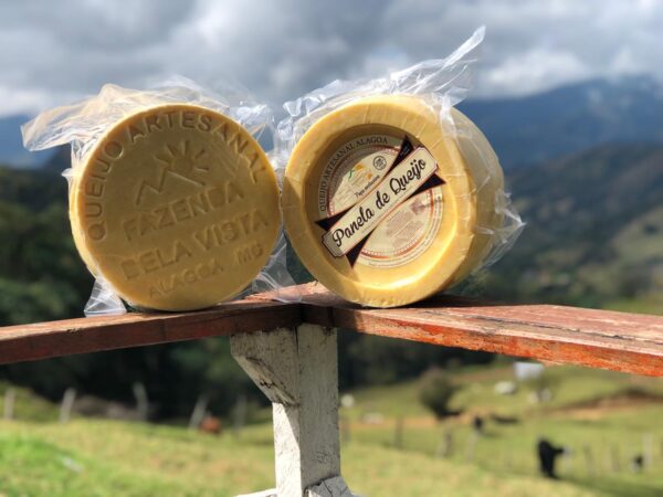 Panela de Queijo (5Kg) - Imagem 5
