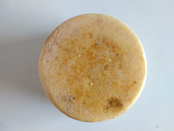 Queijo Artesanal Premium Fazenda Bela Vista 60 dias 1kg (Ouro no Mundial de Queijos da França em 2019 e 2021) - Imagem 3