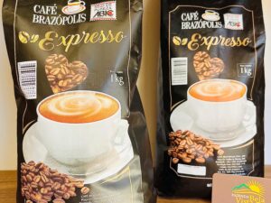 Café Brazópolis