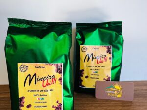Café Mineiro Uai